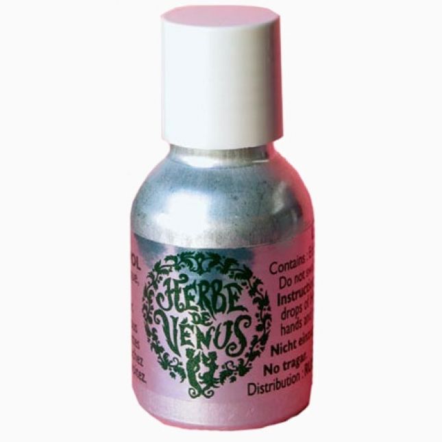 Духи Herbe de Venus