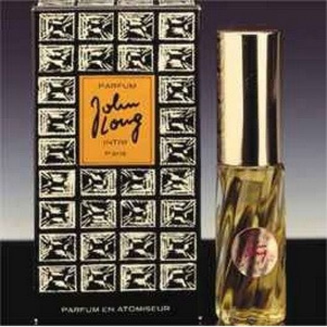 Духи John Lovg 