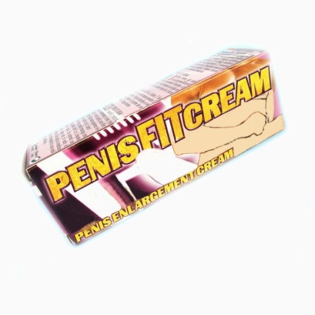 Крем Penis Fit, 50 мл