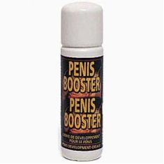 Крем Penis Booster, 125 мл