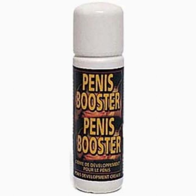 Крем Penis Booster, 125 мл