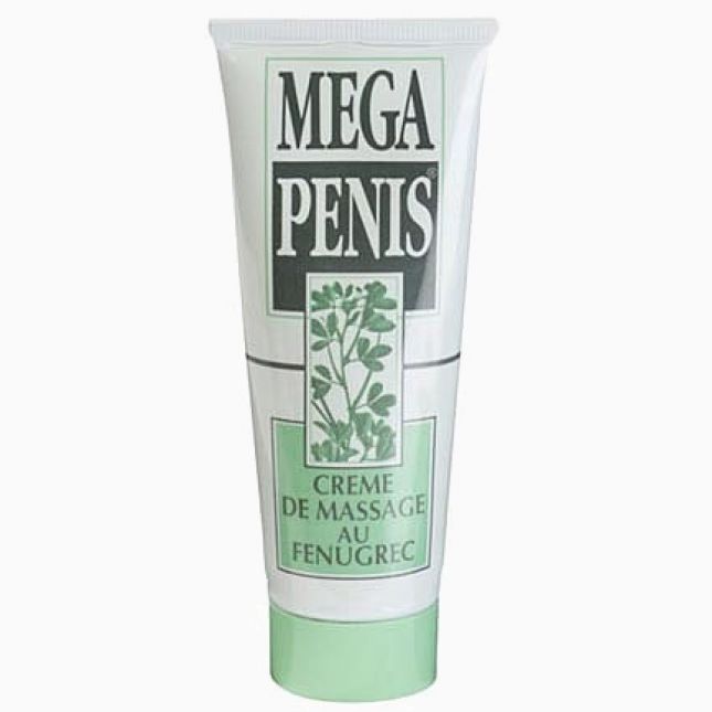 Крем Mega Penis, 75 мл
