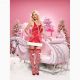 Сукня Red Hot Santa