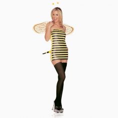 Костюм Sexy Bumble Bee  Костюм Sexy Bumble Bee