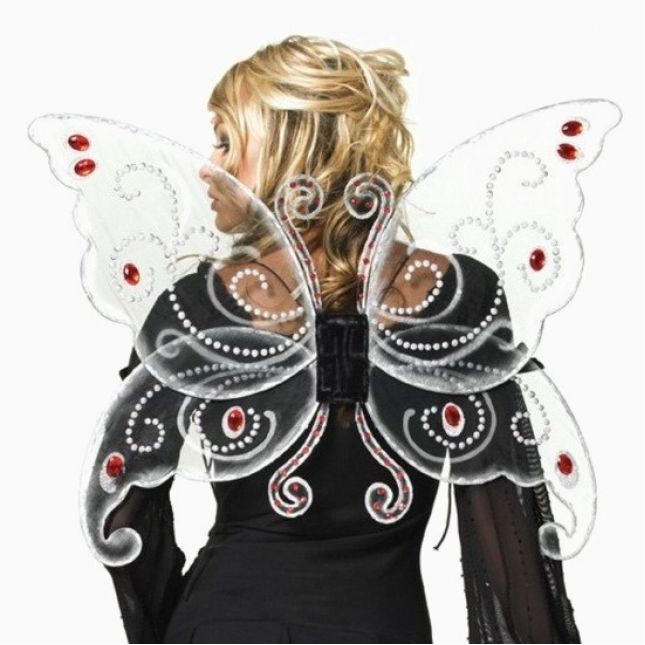 Крылья Butterfly Wings