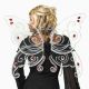 Крылья Butterfly Wings