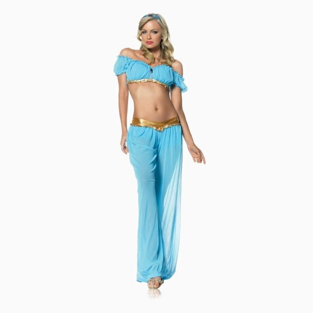 Костюм "Arabian Princess"