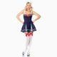 Костюм Flirty First Mate Костюм Flirty First Mate