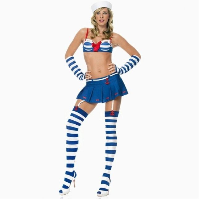 Костюм SAILOR 