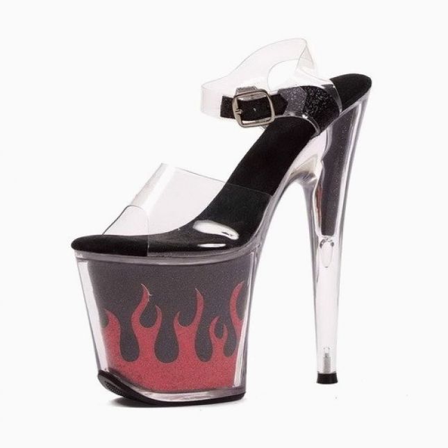 Босоніжки FIRE