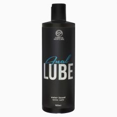 Анальний лубрикант на водній основі Cobeco Anal Lube, 500 мл