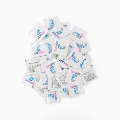 Лубрикант на водной основе Toy Joy Sachet Lube Waterb, 4 мл