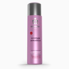 Інтимна змазка для жінок Lube Woman Sensitive, 60 мл