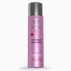 Інтимна змазка для жінок Lube Woman Sensitive, 120 мл