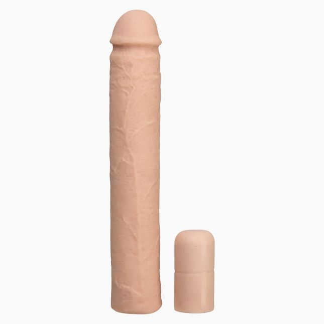 Насадка для збільшення члена Xtend It Kit, до +7,5 см