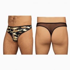 Трусы мужские BRIEFS