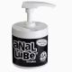 Анальна лубрикант "Anal Lube Natural", з антисептиком, 142 мл