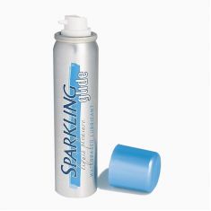 Лубрикант "Sparkling", 60 мл