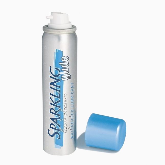 Лубрикант "Sparkling", 60 мл Лубрикант "Sparkling", 60 мл