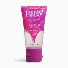 Гель DARINNG PLEASURE GLIDE, 30 мл