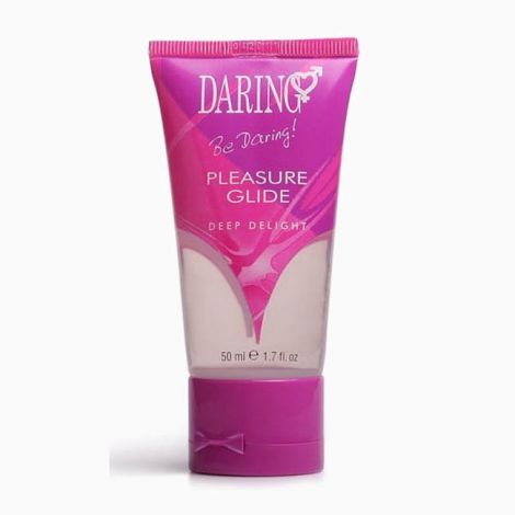 Гель DARINNG PLEASURE GLIDE, 50 мл