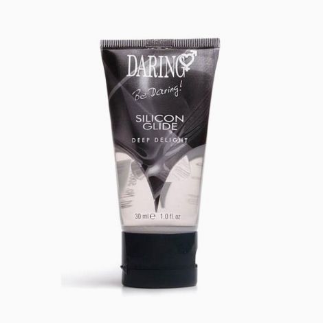 Лубрикант на силіконовій основі DARINNG SILICONE GLIDE, 30 мл