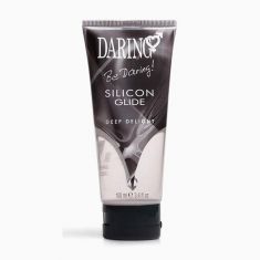 Лубрикант на силиконовой основе DARINNG SILICONE GLIDE, 100 мл
