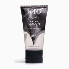 Лубрикант на силиконовой основе DARINNG EXTRA, 50 мл