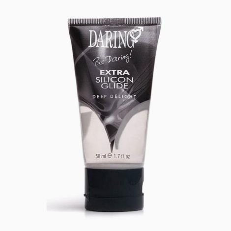 Лубрикант на силіконовій основі DARINNG EXTRA, 50 мл