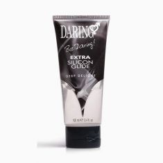 Гель на силиконовой основе DARINNG EXTRA, 100 мл