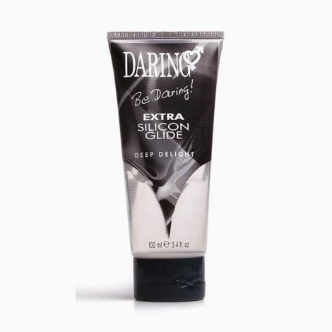 Гель на силіконовій основі DARINNG EXTRA, 100 мл