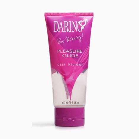 Гель DARINNG PLEASURE GLIDE, 100 мл