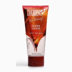 Гель DARINNG SUPER GLIDE, 100 мл