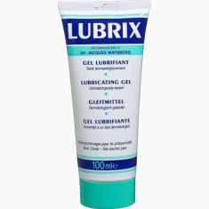 Лубрикант Lubrix, 100 мл