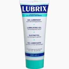 Лубрикант Lubrix, 200 мл