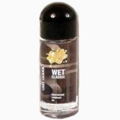Лубрикант на масляній основі "Wet", 59 мл