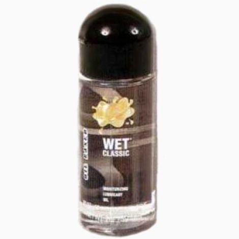 Лубрикант на масляній основі "Wet", 59 мл