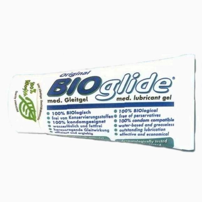 Лубрикант "BioGlide", 50 мл