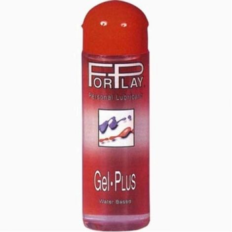 Лубрикант "Forplay Gel Plus", 226 мл