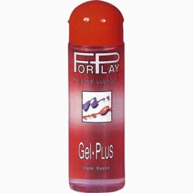 Лубрикант "Forplay Gel Plus", 226 мл Лубрикант "Forplay Gel Plus", 226 мл