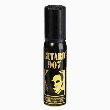Пролонгуючий спрей Retard 907, 25 мл