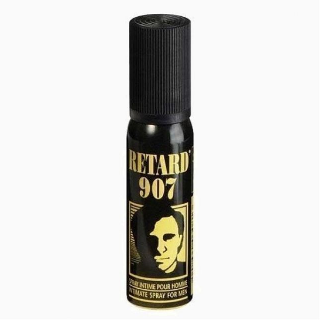 Пролонгуючий спрей Retard 907, 25 мл