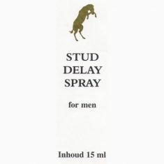 Пролонгатор спрей Stud, 12 мл Пролонгатор спрей Stud, 12 мл