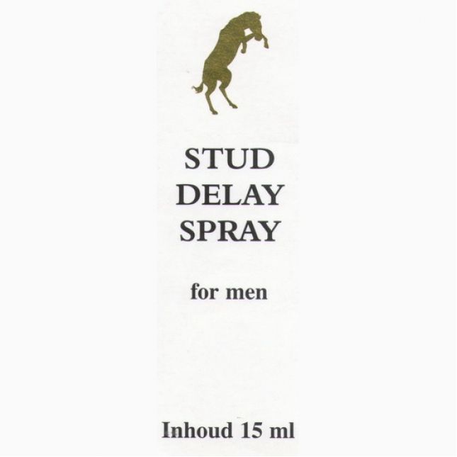 Пролонгатор спрей Stud, 12 мл