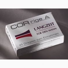 Драже Corrige А