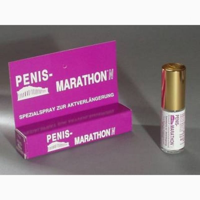 Спрей Penis - Marathon 