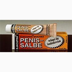 Мазь для мужчин Penis - Salbe