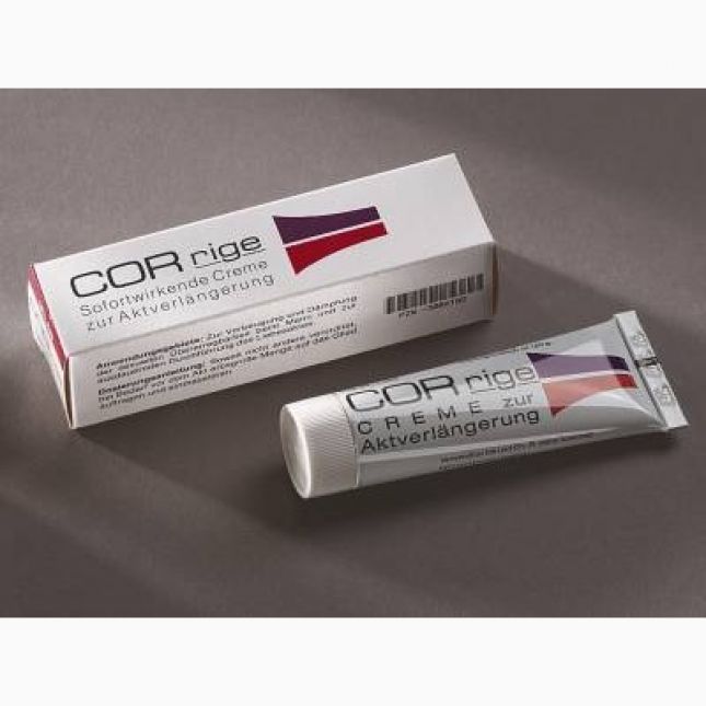 Крем Corrige, 28 мл