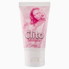 Крем Clito Stimula, 20 мл
