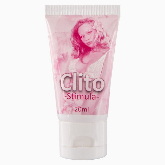 Крем Clito Stimula, 20 мл